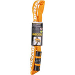 Dunlop Bicycle Lock, Chain, Combination, 90 Cm, Orange narancssárga kiegészítő GSP-1042954