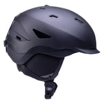 Iguana Fangi Helmet fekete védőfelszerelés 92800622351
