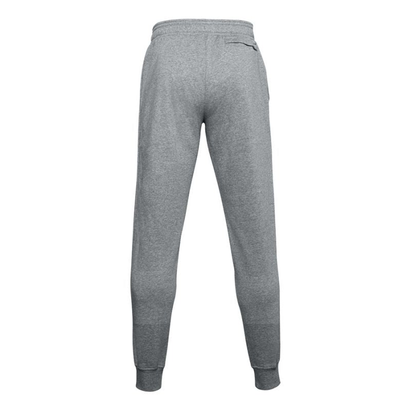 Under Armour Rival Fleece Joggers M 1357128 012 Nadrág