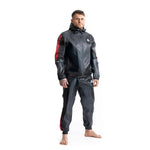 DBX Bushido Sauna Tracksuit DBX "BurnX" - tracksuits