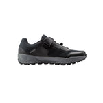 Northwave Escape Evo 2 cycling black fekete cipő 80243034_10
