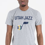New Era NBA Utah Jazz Jersey - mez