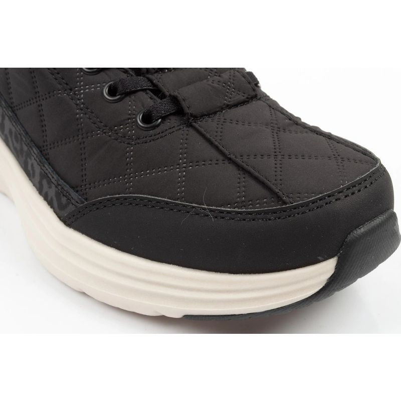 Skechers Women's Contour Foam Slip-Ins Athletic cipő 150419/BLK