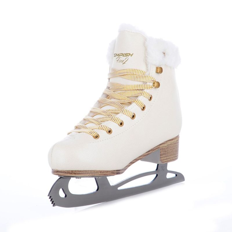 TEMPISH Fine II Figure skates