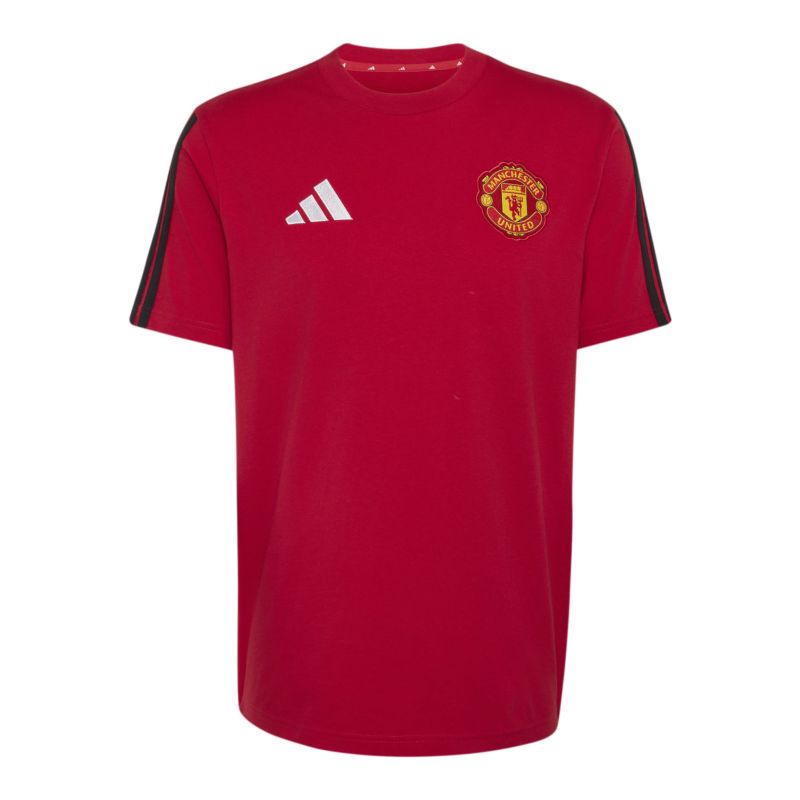 Adidas Manchester United DNA T-shirt s (173cm) ruházat KF9924