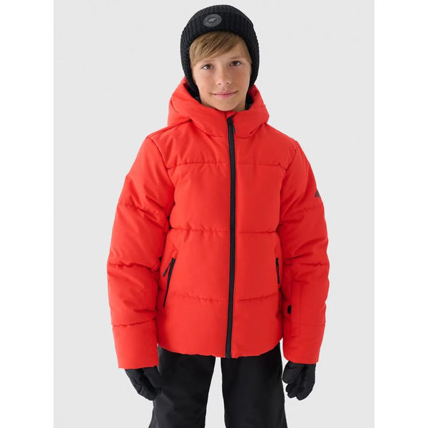 4f Jr 4FJWAW24TTJAM534-62S Down Winter Ski Jacket Kabát
