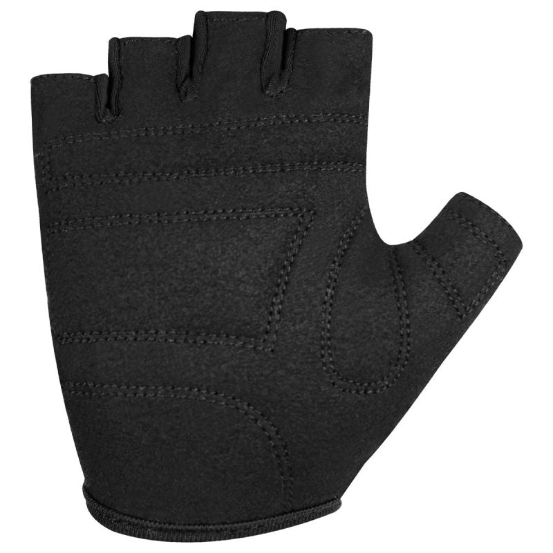 Spokey Fun RD Jr S Cycling Gloves SPK-941126 Kesztyű
