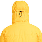 Men's ski 4F M0788 orange 4FWAW25TTJAM0788 70S narancssárga kabát