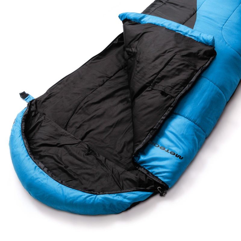 Meteor Samar sleeping bag uniw tourist equipment, sleeping bags 81103,81113