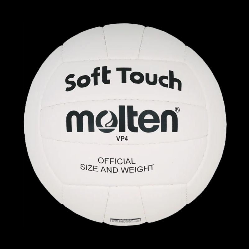 Molten VP5 Soft Touch Volleyball labda