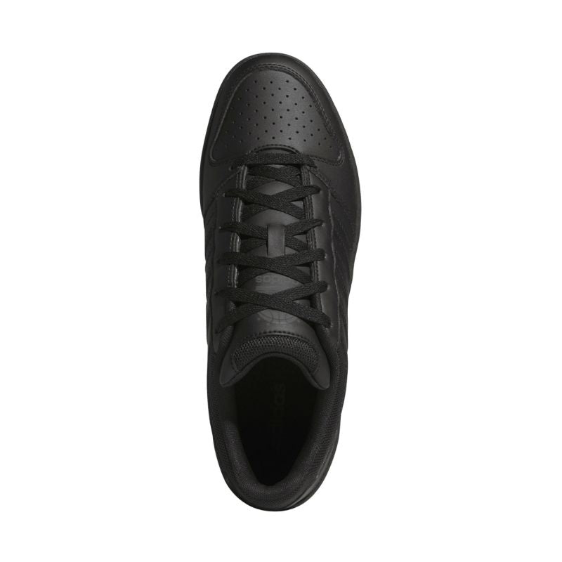 Adidas Hoops Classic men's black fekete cipő KI1047