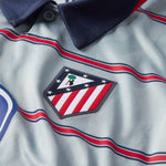 Nike Atlético Madrid Stadium 2026/27 Kids' Jersey póló II6684087
