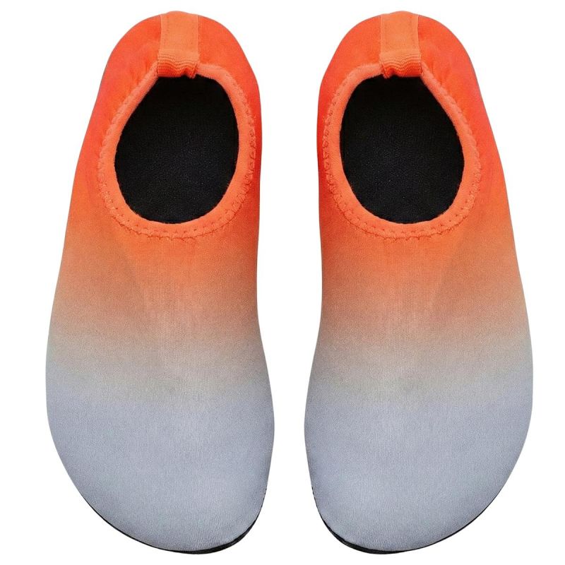 XQMAX Neoprene Water Junior Grey/Orange Size narancssárga cipő GSP-1081748