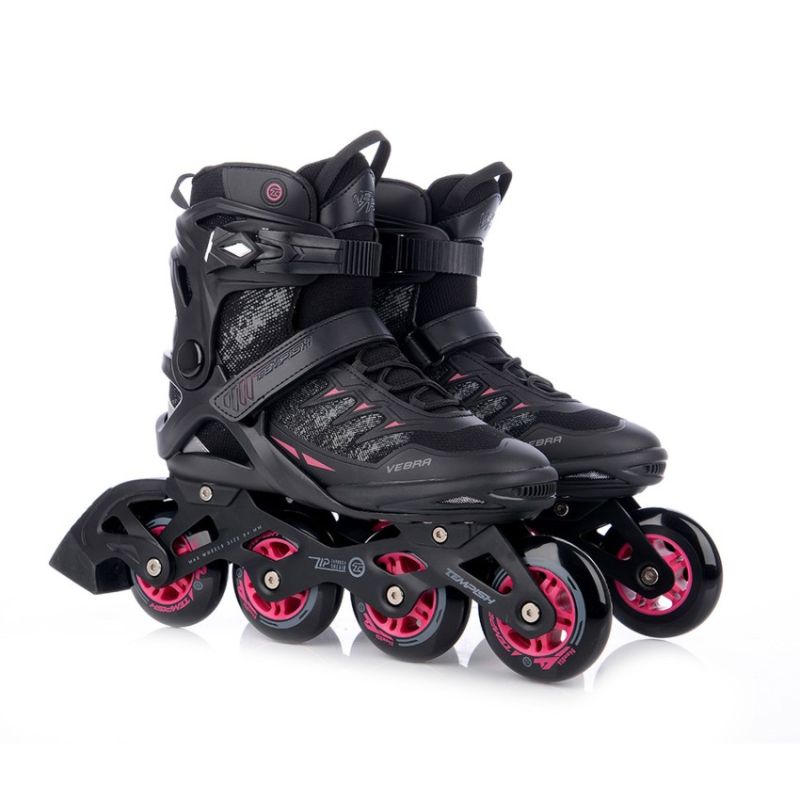 TEMPISH Vebra 84 Lady roller skates