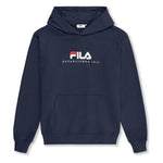 Fila Valsera Regular Logo Hoodie pulóver