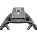 Enero Tech Run W4.0 Fit Electric Treadmill treadmills, cardio equipment, training equipment