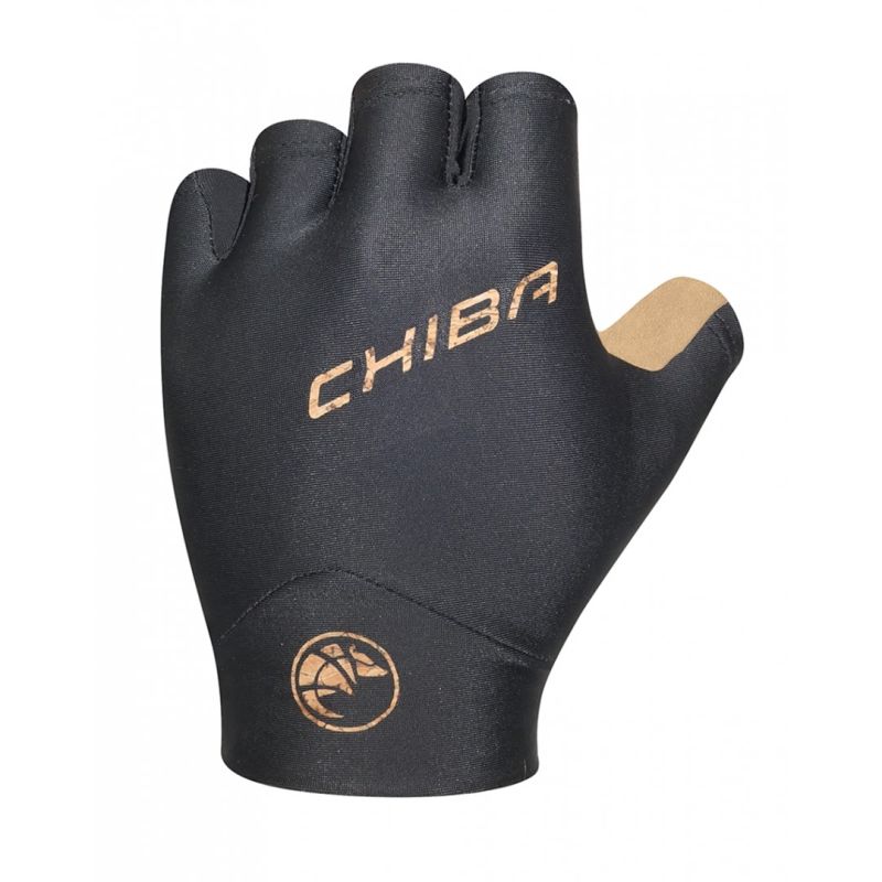 CHIBA ECO GLOVE PRO XXL gloves black fekete kesztyű