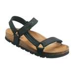 HEAVEN AD MED footwear size 46 color black