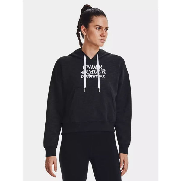 Under Armour W 1374107-001 sweatshirt Pulóver
