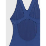 Women's one-piece swimsuit 4F 4FRSS25USWSF108-31S úszóruha