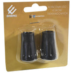 Enero Trekking Tip Covers Set Of 2 Pcs