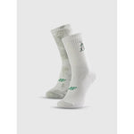 4F Women's long socks (2-pack) zokni 4FRSS26USOCF657-42S