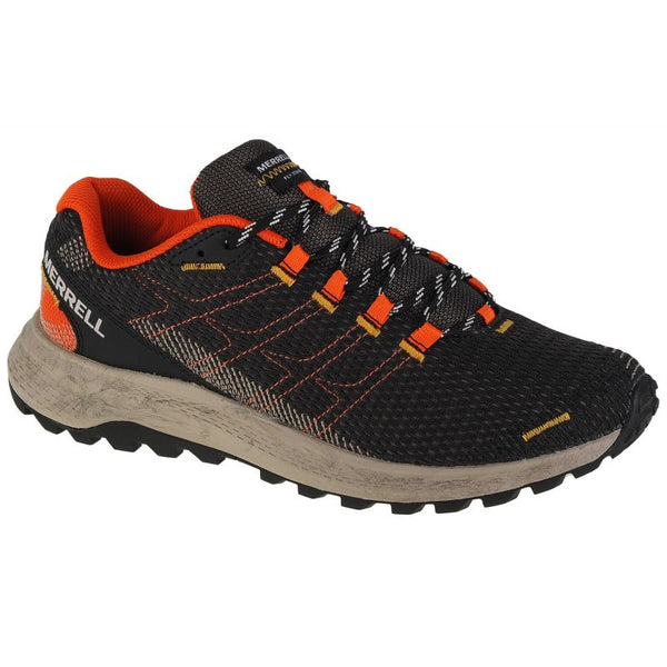 Merrell Fly Strike M J067377 Running Shoes Cipő