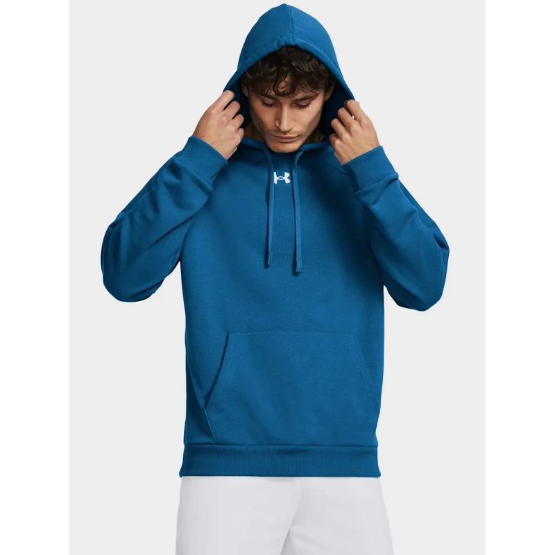 Under Armour Armor M 1379757-406 sweatshirt Pulóver