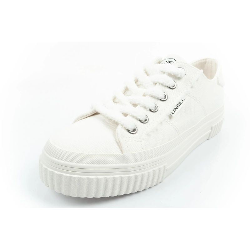 O'Neill women's sports Spinna C sneakers white fashionable comfortable fehér cipő