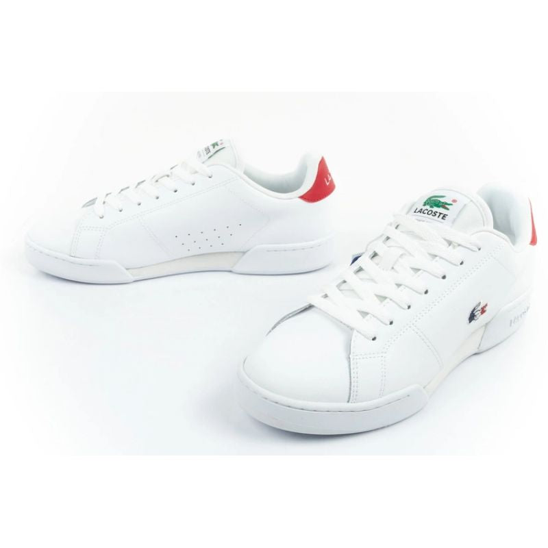 Lacoste Carnaby Cup 125 4 SMA M 749SMA0112407 shoes Cipő