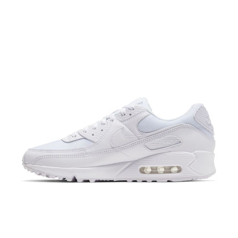 Air Max utcai cipő