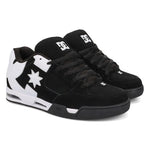 DC Shoes DC Command DC02220002 Black fekete pénztárca