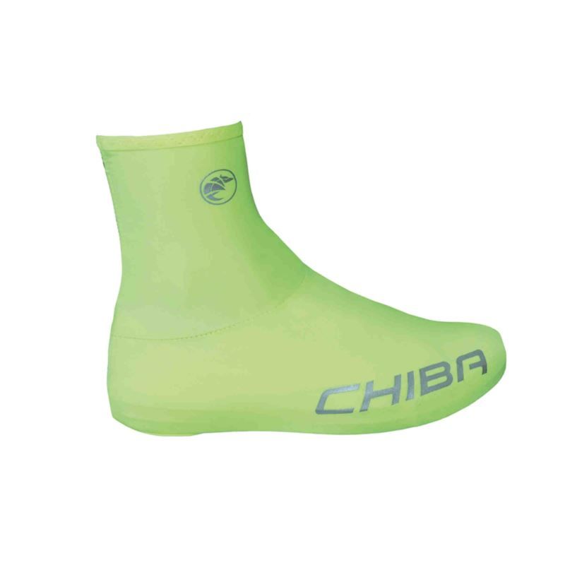 CHIBA RENNRAD L Seat Covers Yellow