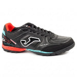 Joma men's sports turf Top Flex 2621 football fekete cipő TOPW2631TF