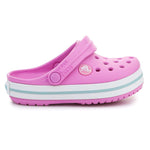 Crocs Crocband Kids Clog T 207005-6SW papucs