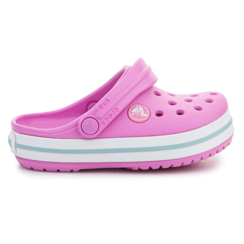 Crocs Crocband Kids Clog T 207005-6SW papucs