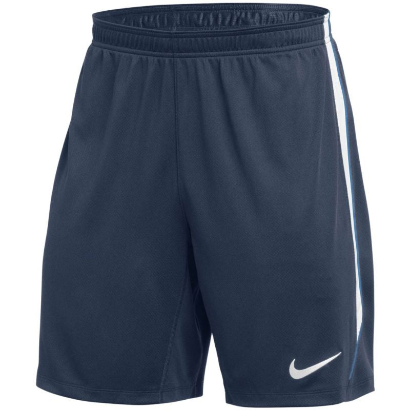 Nike Dri-Fit Strike Navy 410 kék ruházat 159976S