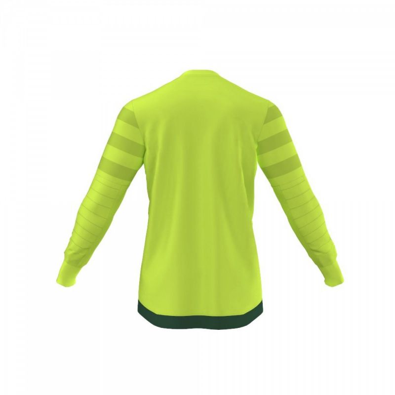 Adidas ENTRY 15 GK Junior Goalkeeper Jacket zöld pulóver AP0323-JR
