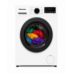 Vans Ravanson washing machine 6 kg 1200 rpm | steam program | start delay | class A home appliances