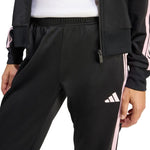 Adidas Dayready Women's Black Tracksuit 2xs szett KQ7578