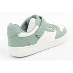 Skechers Quick Street Velcro Slip-On Kids' Trainers utcai cipő 405638L/SAGE