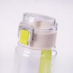 Elbrus TIGA bottle bottle, training equipment