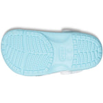 Crocs Fl Ol Disney Frozen 2 Clog Jr 206167 4O9 kék papucs