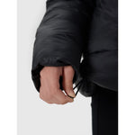 4f Girls' down jacket with synthetic filling 4FJRAW25TDJAF0817-20S Ruházat