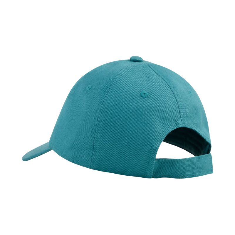 Puma Ess No. 1 Logo BB Kids' Baseball Cap Sea Green 26853 junior hats, caps 2685304