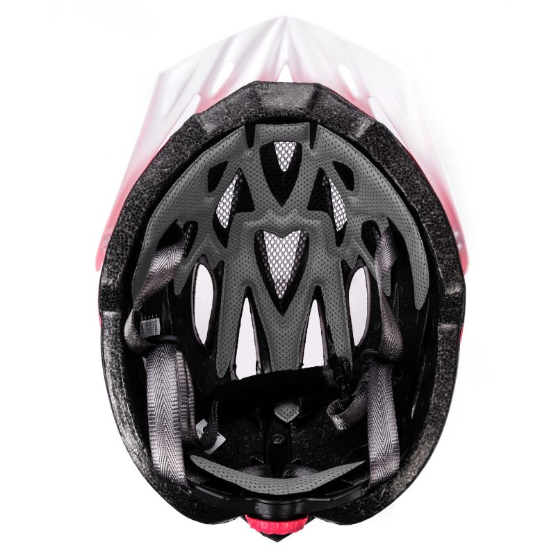 Meteor Marven Bicycle Helmet uniw védőfelszerelés 24737-24738,24798