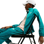 Nike Sportswear kids' tracksuit zöld szett HQ9315372
