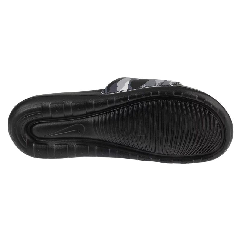 Nike Victori One Slide Black fekete papucs CN9678-001