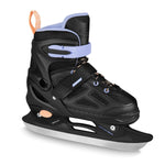 Spokey Quattro 4IN1 SPK-943428 inline skates size 30-33BK/VT Szabadidő kiegészítő