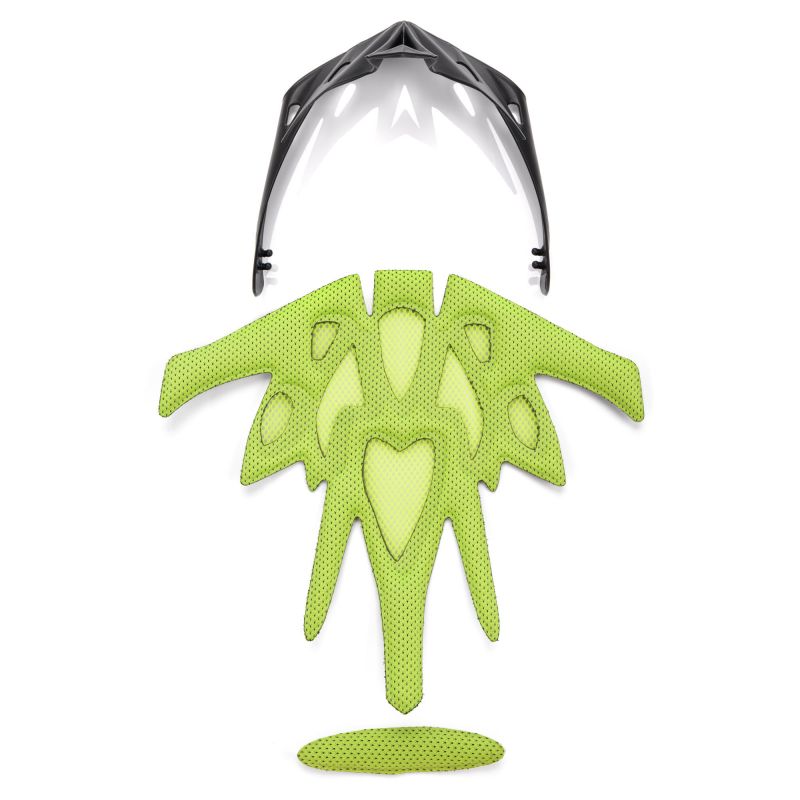 Meteor Marven Bicycle Helmet uniw kiegészítő 24728-24730